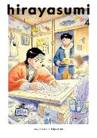 Hirayasumi, Vol. 4 Volume 4 - Hirayasumi (Paperback)