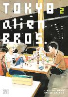 Tokyo Alien Bros., Vol. 2 Volume 2 - Tokyo Alien Bros. (Paperback)