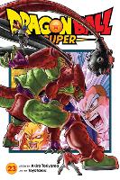 Dragon Ball Super, Vol. 23 Volume 23 - Dragon Ball Super (Paperback)
