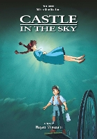 Castle in the Sky Film Comic: All-in-One Edition - Castle in the Sky Film Comic: All-in-One Edition (Hardback)