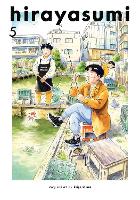 Hirayasumi, Vol. 5 Volume 5 - Hirayasumi (Paperback)