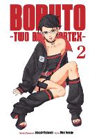 Boruto: Two Blue Vortex, Vol. 2 Volume 2 - Boruto: Two Blue Vortex (Paperback)
