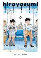 Hirayasumi, Vol. 6 Volume 6 - Hirayasumi (Paperback)
