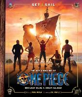 Set Sail: The Art and Making of One Piece