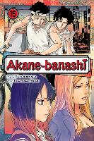 Akane-banashi, Vol. 15 Volume 15 - Akane-banashi (Paperback)