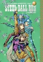 JoJo's Bizarre Adventure: Part 7--Steel Ball Run, Vol. 7 Volume 7 - JoJo's Bizarre Adventure: Part 7--Steel Ball Run (Hardback)