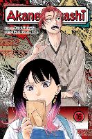 Akane-banashi, Vol. 16 Volume 16 - Akane-banashi (Paperback)