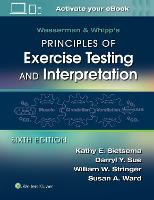 Wasserman & Whipp's Principles of Exercise Testing and Interpretation: Including Pathophysiology and Clinical Applications (Paperback)