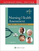 Nursing Health Assessment: A Clinical Judgment Approach (Hardback)