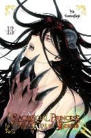 Sacrificial Princess and the King of Beasts, Vol. 13 (Paperback)