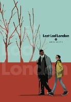 Lost Lad London, Vol. 2 (Paperback)
