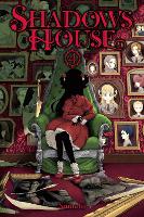 Shadows House, Vol. 4 (Paperback)