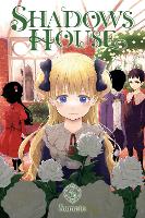 Shadows House, Vol. 6 (Paperback)