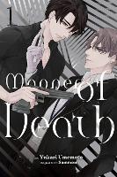 Manner of Death, Vol. 1 (Paperback)