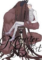 Monster and the Beast, Vol. 1 (Paperback)