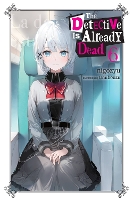 The Detective Is Already Dead, Vol. 6 (Paperback)
