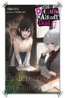 The Detective Is Already Dead, Vol. 7 (Paperback)