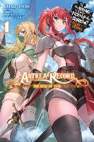 Astrea Record, Vol. 1 Is It Wrong to Try to Pick Up Girls in a Dungeon? Tales of Heroes (Paperback)