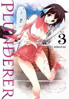 Plunderer, Vol. 3 (Paperback)