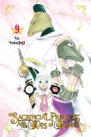 Sacrificial Princess and the King of Beasts, Vol. 9 (Paperback)