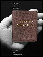 Packing My Library: An Elegy and Ten Digressions (CD-Audio)