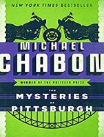 The Mysteries Of Pittsburgh (CD-Audio)