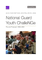 National Guard Youth Challenge: Program Progress in 2022-2023 (Paperback)