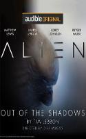 Alien: Out of the Shadows (CD-Audio)