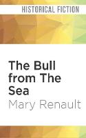 The Bull from The Sea (CD-Audio)