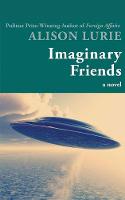 Imaginary Friends: A Novel (CD-Audio)