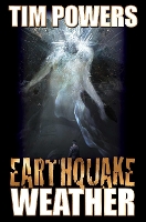Earthquake Weather (Paperback)