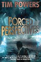 Forced Perspectives Volume 2 - Vickery and Castine (Hardback)