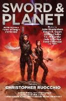Sword & Planet (Paperback)