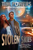 Stolen Skies Volume 3 - Vickery and Castine (Hardback)