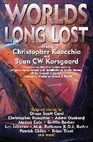 Worlds Long Lost (Paperback)