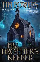 My Brother's Keeper (Hardback)
