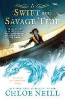 A Swift And Savage Tide (Paperback)