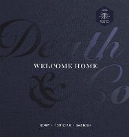 Death & Co Welcome Home: A Cocktail Recipe Book (Hardback)