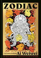 Zodiac: A Graphic Memoir (Hardback)