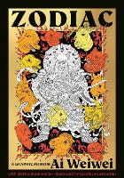 Zodiac: A Graphic Memoir (Paperback)