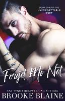Forget Me Not - The Unforgettable Duet 1 (Paperback)