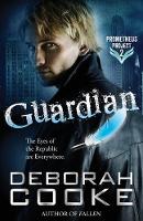 Guardian - Prometheus Project 2 (Paperback)