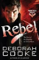 Rebel - Prometheus Project 3 (Paperback)