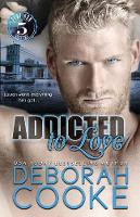 Addicted to Love - Flatirion Five 2 (Paperback)