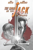 Saga Of The Jack Of Spades, The: Volume 1 (Paperback)