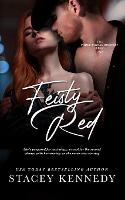 Feisty Red (Paperback)