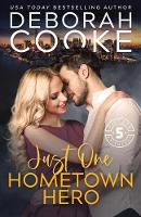 Just One Hometown Hero: A Contemporary Romance - Flatiron Five Fitness 4 (Paperback)