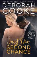 Just One Second Chance: A Contemporary Romance - Flatiron Five Fitness 6 (Paperback)
