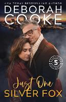 Just One Silver Fox - Flatiron Five Fitness 8 (Paperback)