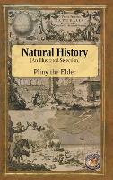 Natural History - An Illustrated Selection (Hardback)